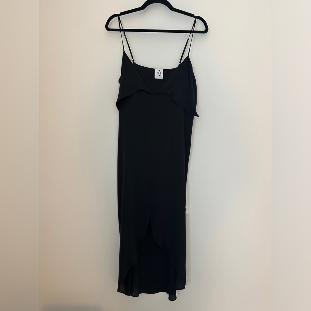 La Vi dress